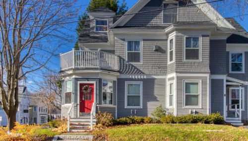 Pied-A-Terre - Foto 2