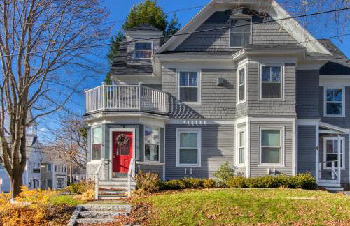 Pied-A-Terre - Foto 2