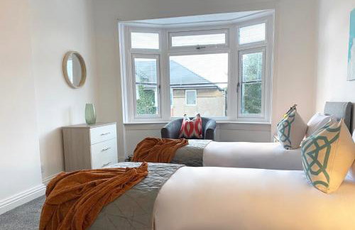 Gladsmuir House - Foto 3