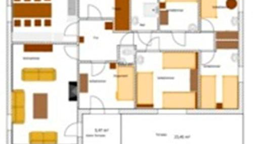 Ferienhaus Kappeln - Foto 3