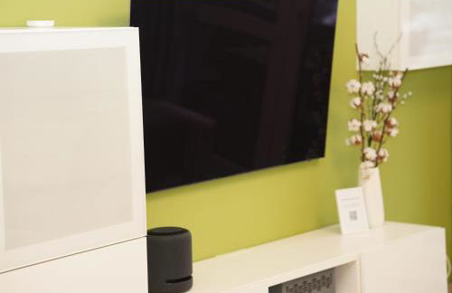 Yeganeh Stays Cologne - Foto 21