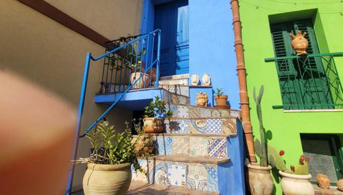 Apartment in the earth of Nebrodi Mountains - Foto 2