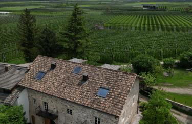 St. Vigilius modern historic apartments - Photo 1