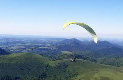 La terrasse des volcans - Foto 31