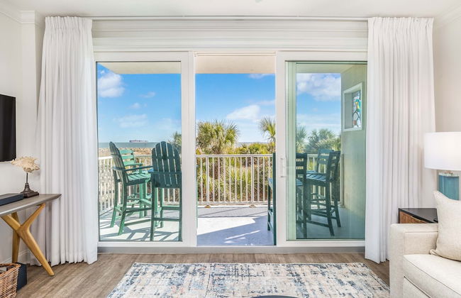 Beach House - Foto 11