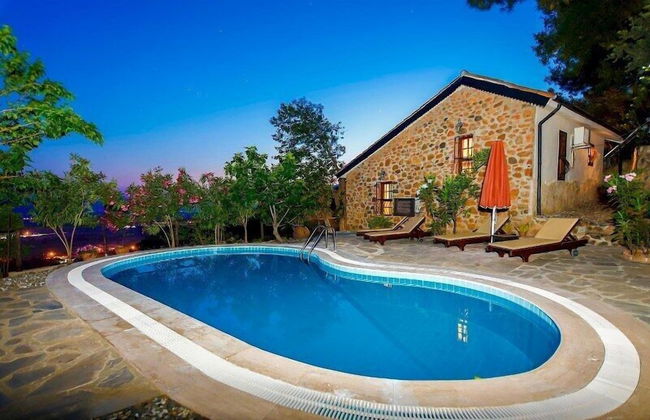 Terra Ultima - Photo 1