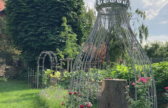 Kastanienhof Erfurt - Foto 71