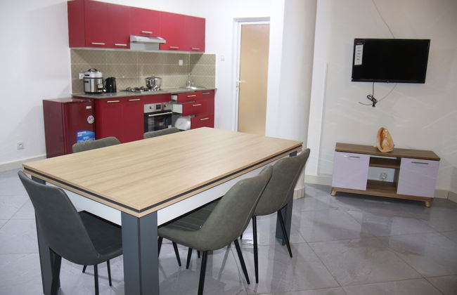 Hary's aparthotel - Foto 28