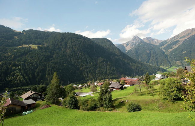 Cozy Apartment in Montafon near Ski Area - Foto 14