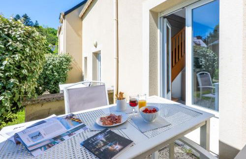 Résidence Odalys Domaine de la Baie de Saint Malo - Foto 62