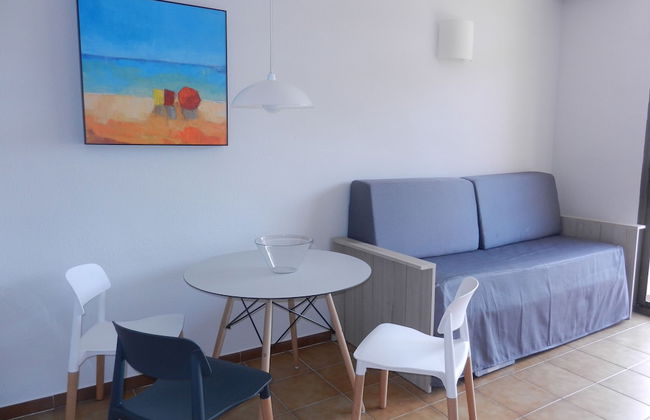 Apart-hotel GHT Tossa Park - Foto 15