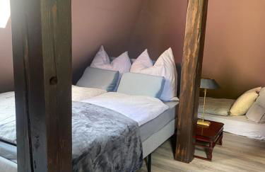 Bahnhof Vaale- Gleis 3 - Foto 26