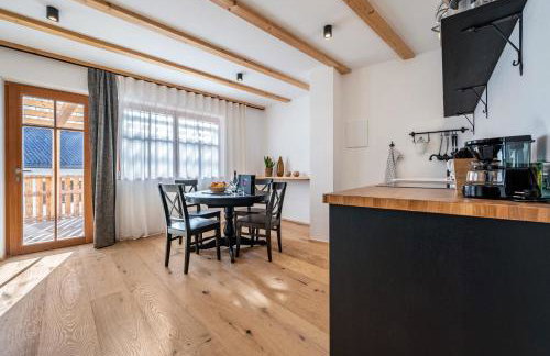 Binderhof Apt Obm - Foto 2