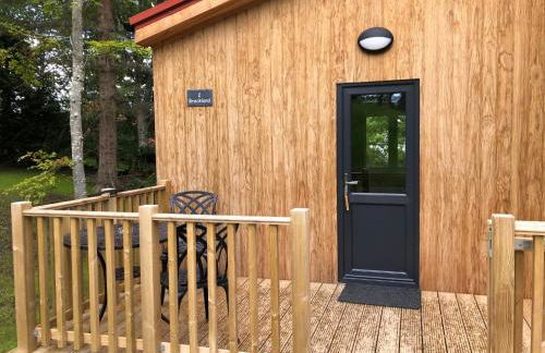 Breckland Lodge 2 with Hot Tub - Foto 7