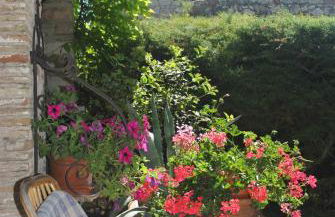 Villa Le Casaline - Foto 9