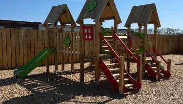 East Coast Chalets 57 at California Sands, Dog Friendly - Foto 4