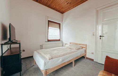 Drei Linden Gutshaus - Foto 7