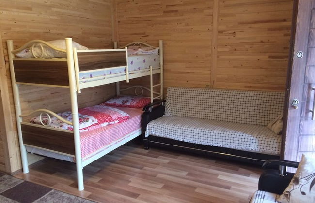 Sarahome Apart - Photo 30