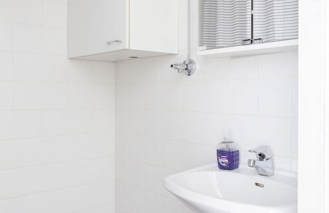 2ndhomes Kluuvi Studios - Foto 10