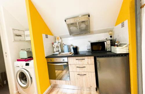 CHAMBRE APPARTEMENT - Foto 12