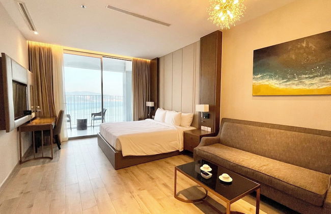 Panorama Nha Trang managed by Lucy - Foto 22