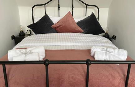 Chapel Row Cottages 4 - Foto 10