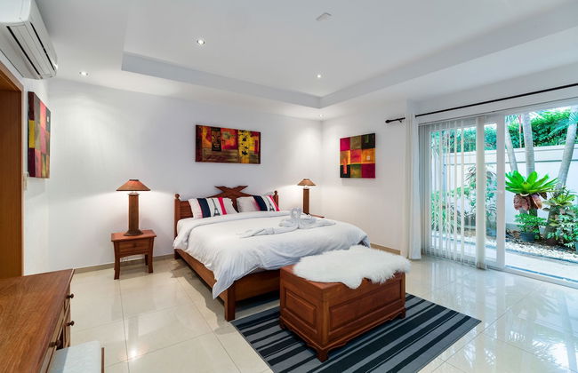 Stunning Luxury Golf and Pool Villas - Foto 33