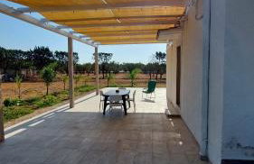Villetta della Pace nel cuore del Salento - Foto 25