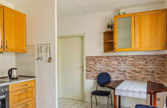 Gemütliche Monteurwohnung in Sandersdorf - Foto 15