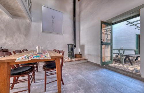 Casa Amaris - Award-Winning Canarian House By Lanzarote Vacation Homes - Foto 38