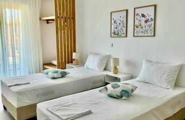 Irini Seaside Luxury Apartments - Foto 12