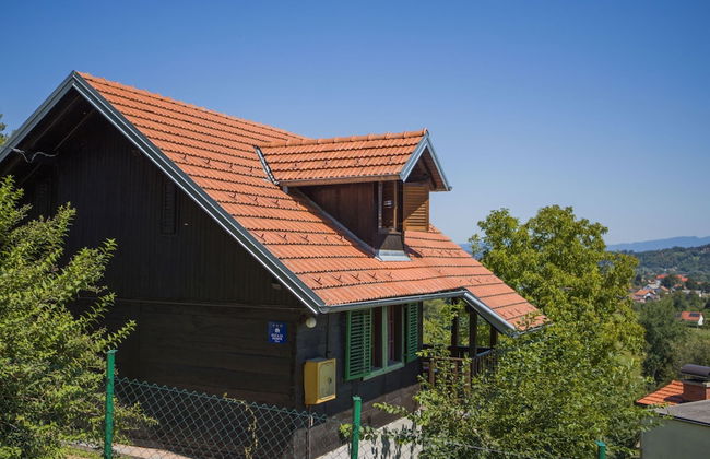 Holiday Home Mila - Foto 14