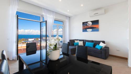 YourHome - Tramonto sul Golfo Apartment - Photo 4