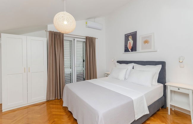 Apartments and Rooms Kapulica - Foto 12