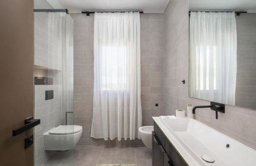 Luxury Villa Sea La Vie with Pool Near Sibenik - Photo 7