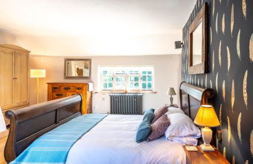 Swan Cottage - Foto 28