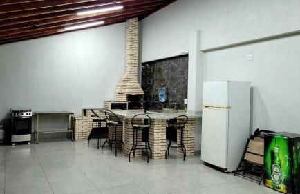 Casa espaçosa pra Agrishow - Foto 1