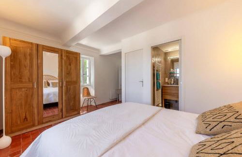 LOasis de Gordes Provence Pool Villa Retreat - Photo 19