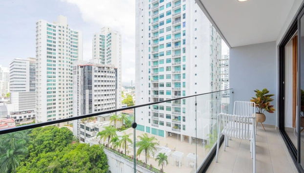 Astonishing 1BR in San Francisco - Foto 3, Habitación