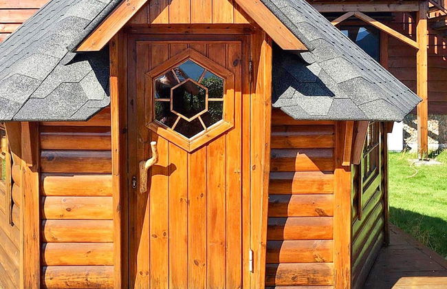 Holiday Home in EidsvÃ¥g - Foto 79