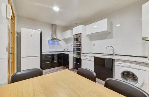 Apartamento Merindades By Clabao - Photo 19