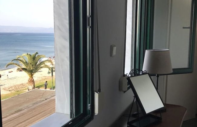 Stunning sea-front maisonette - Foto 17