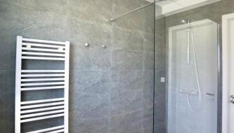 Le cottage bleu - 400 m de la mer - parking - Foto 3