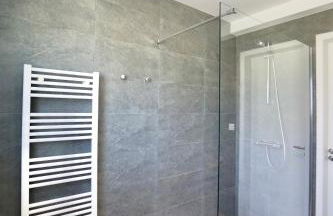 Le cottage bleu - 400 m de la mer - parking - Foto 3