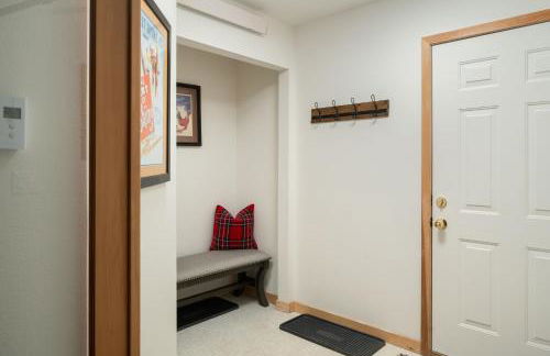 Lookout Lodge in Wondervu home - Foto 37