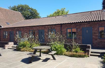 Walnut Cottage - Foto 7