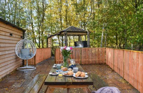 Acre Luxury Lodges-Cedar Lodge - Foto 23