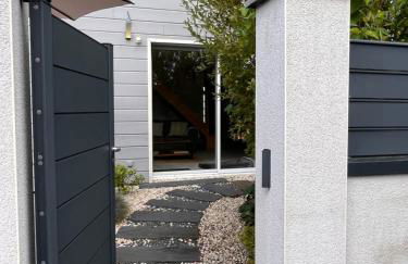 Très beau gîte neuf et fonctionnel aux portes du Mans et du circuit - Photo 48