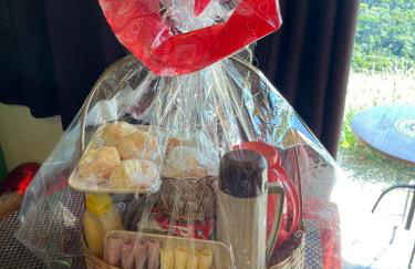 Chalé horizonte azul - Photo 63