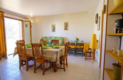 La Caletta Corsa Apartments - 2 Camere con Terrazza Privata, Aria Condizionata, 100m dal Mare - Foto 47